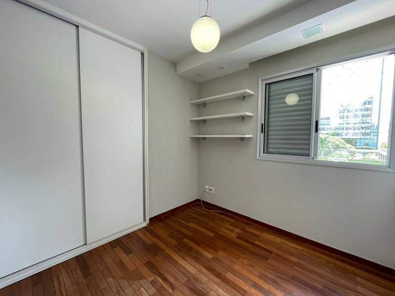 Apartamento, Santo Agostinho, 4 Quartos, 3 Vagas, 1 Suíte