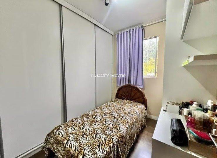 Apartamento, Santa Maria, 3 Quartos, 1 Vaga, 1 Suíte