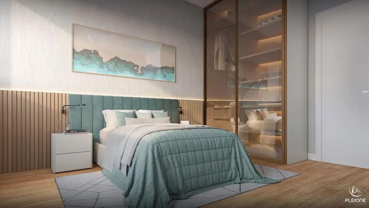 Apartamento, Gutierrez, 4 Quartos, 4 Vagas, 1 Suíte