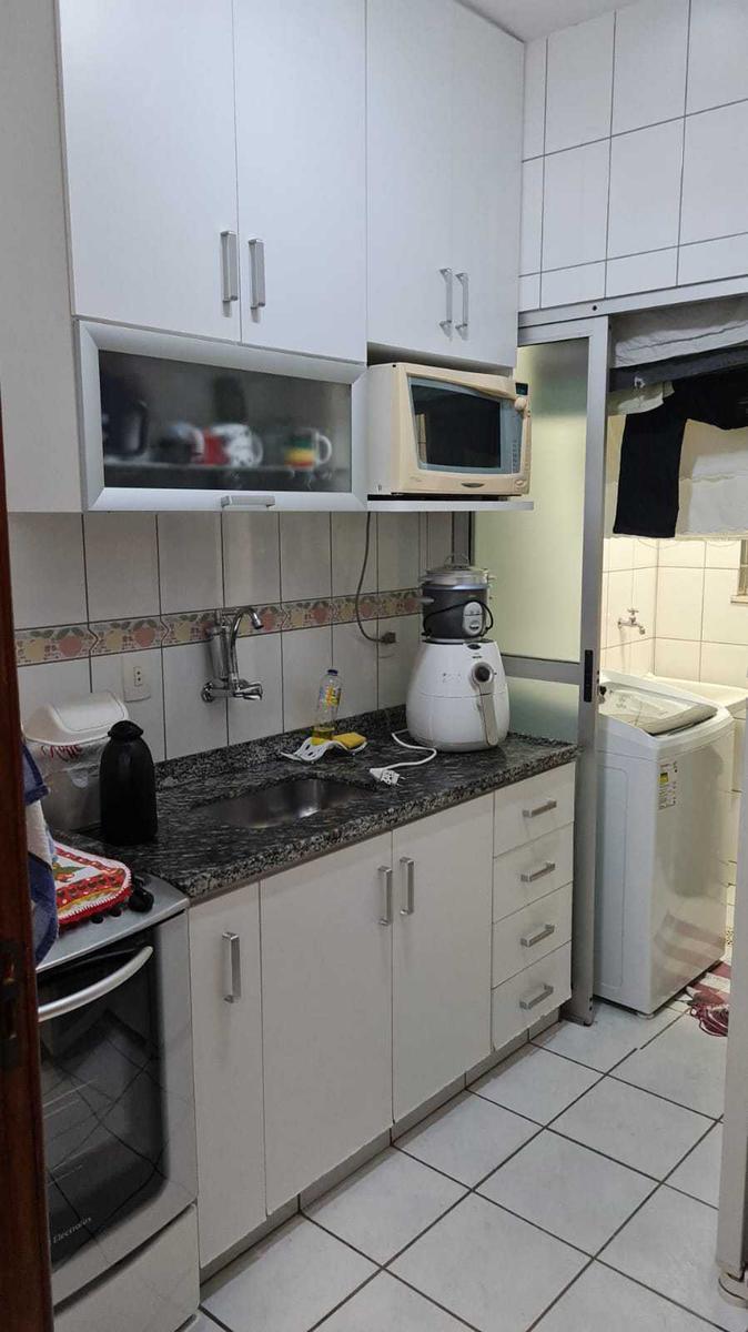 Cobertura, Castelo, 3 Quartos, 2 Vagas, 1 Suíte