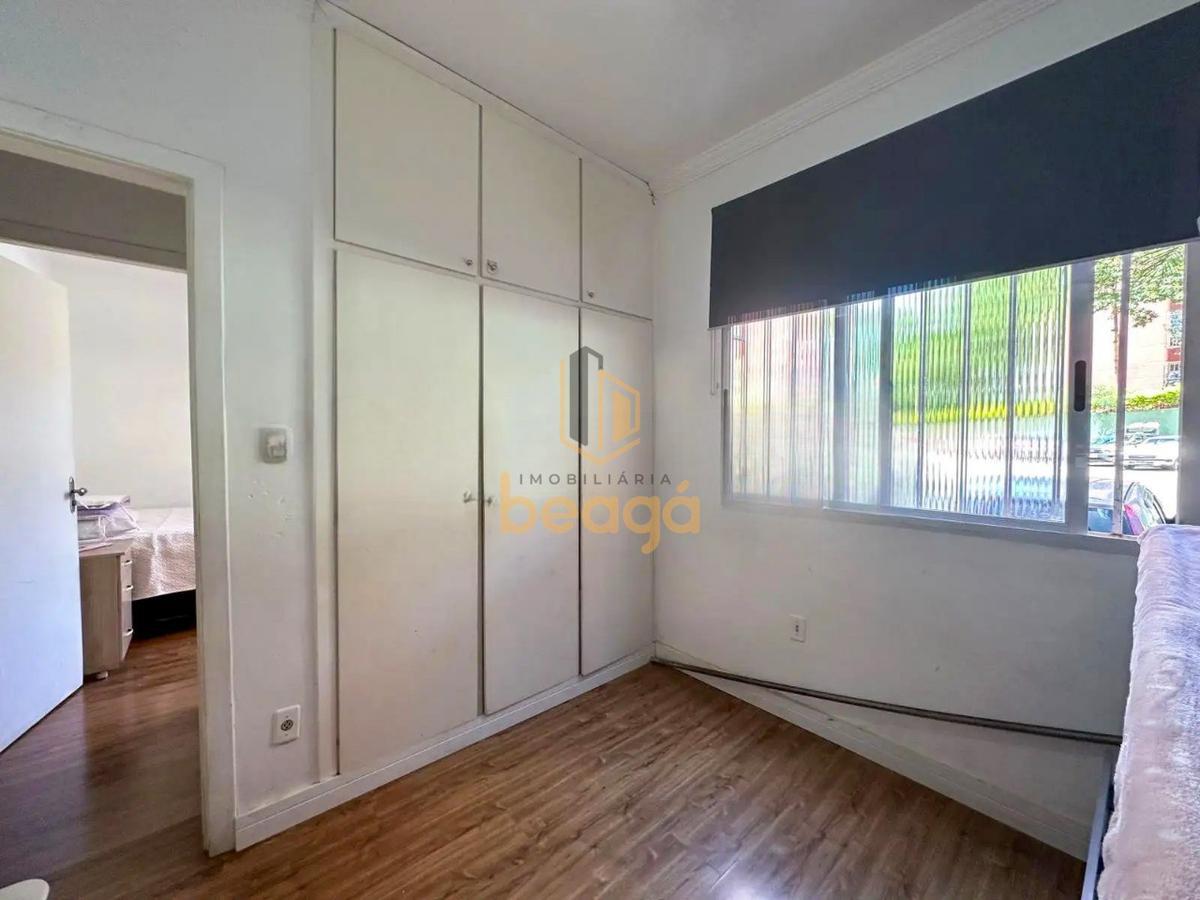 Apartamento, Padre Eustáquio, 3 Quartos, 1 Vaga