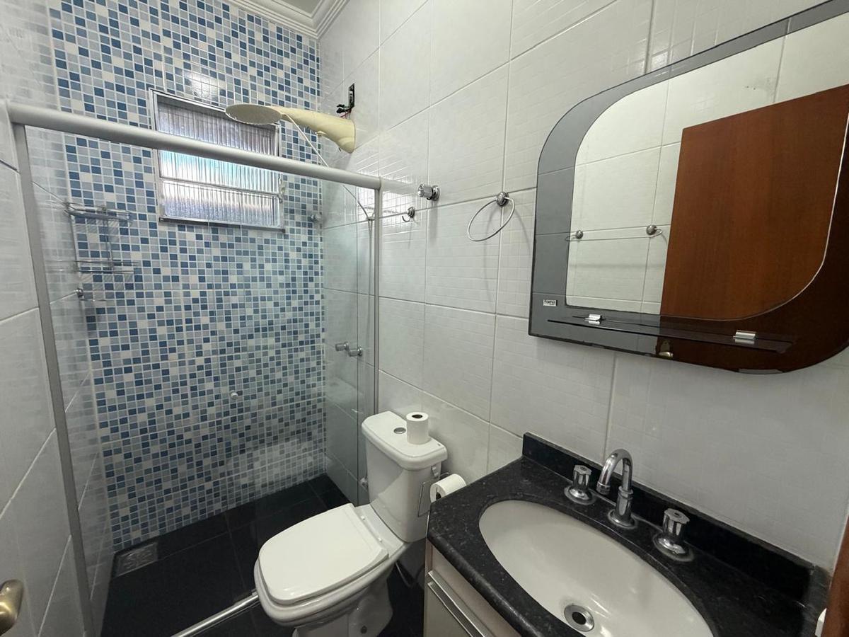 Casa, Tropical, 3 Quartos, 2 Vagas, 1 Suíte