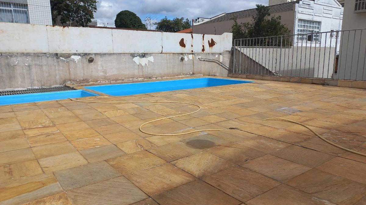 Apartamento, Sagrada Família, 3 Quartos, 1 Vaga, 1 Suíte