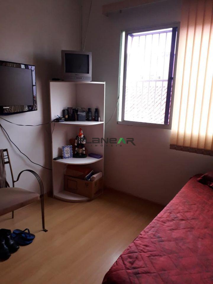 Cobertura, Santa Cruz Industrial, 3 Quartos, 1 Vaga, 1 Suíte