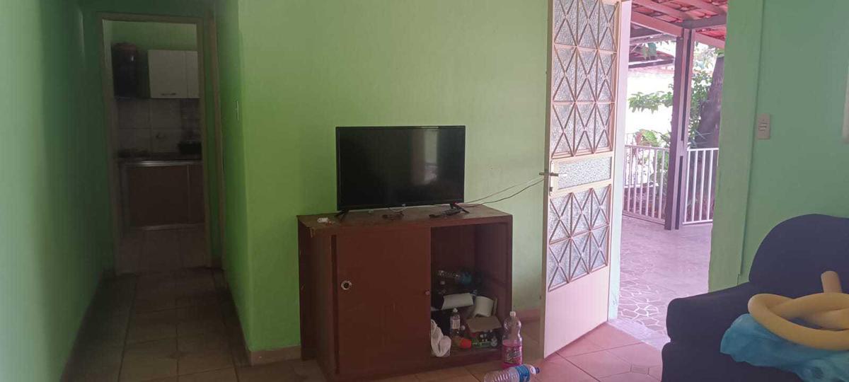 Lote, Betim Industrial, 4 Quartos, 8 Vagas, 1 Suíte