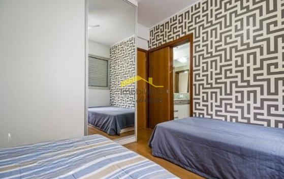 Apartamento, Buritis, 4 Quartos, 3 Vagas, 2 Suítes