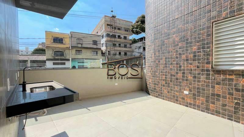 Apartamento, Santa Inês, 3 Quartos, 2 Vagas, 1 Suíte