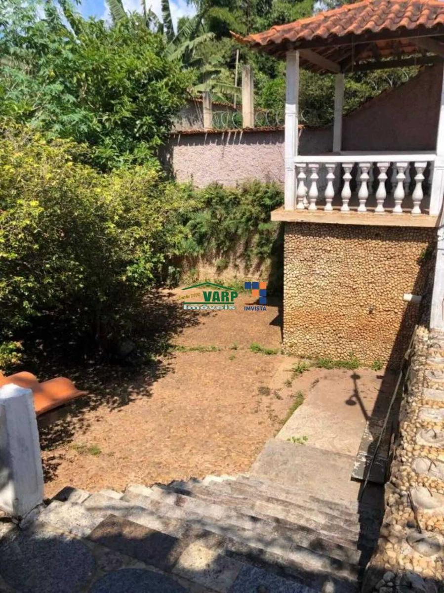 Casa, Paciência, 3 Quartos, 1 Vaga