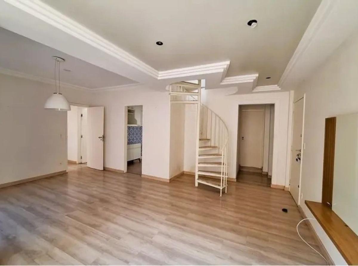 Cobertura, Estoril, 3 Quartos, 1 Vaga, 1 Suíte