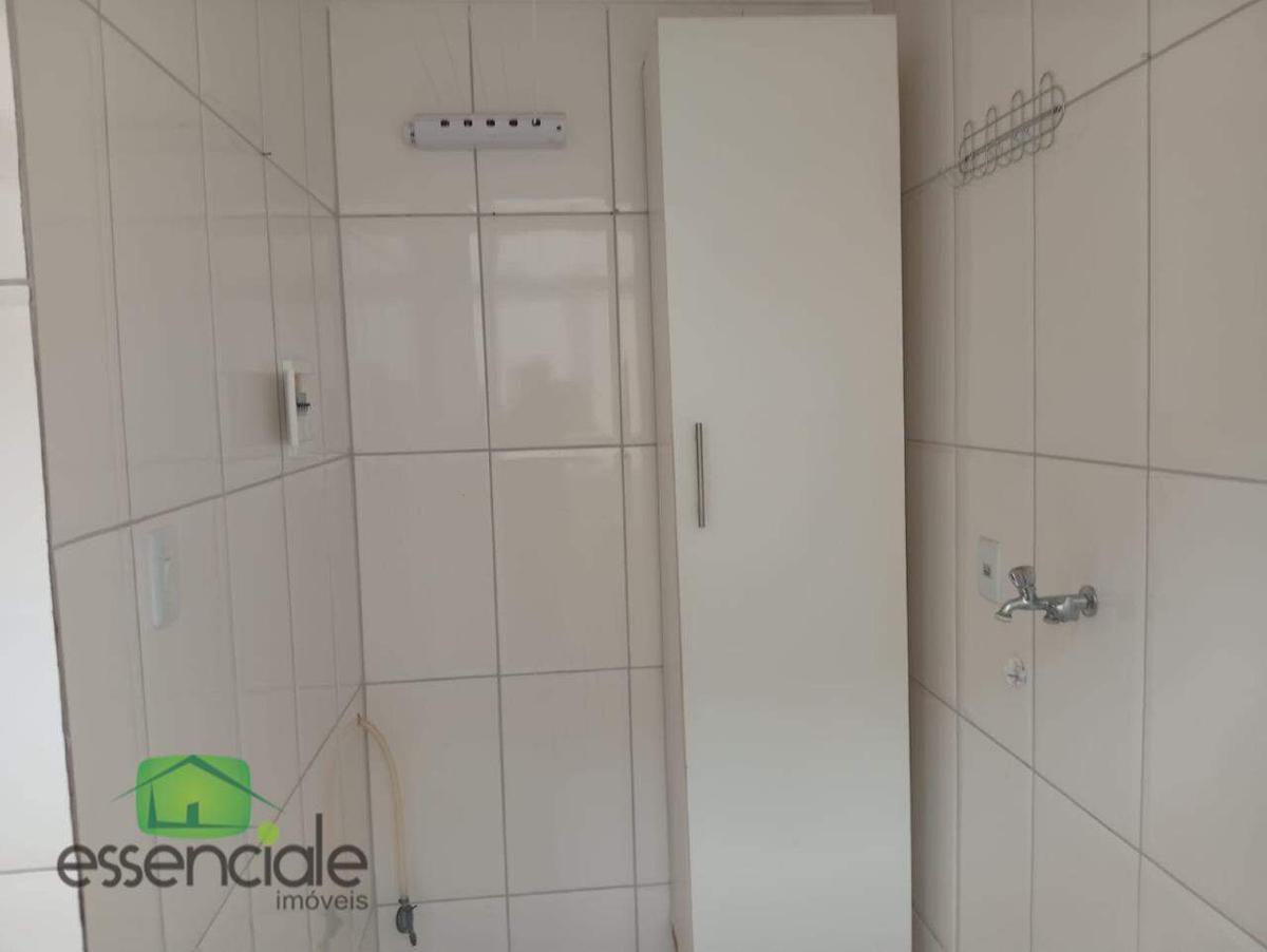 Apartamento, Tropical, 3 Quartos, 1 Vaga