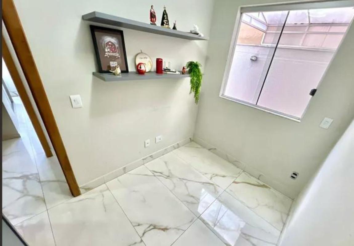 Apartamento, Santa Mônica, 3 Quartos, 2 Vagas, 1 Suíte