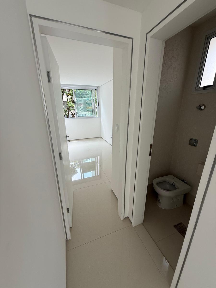 Apartamento, Anchieta, 4 Quartos, 2 Vagas, 4 Suítes