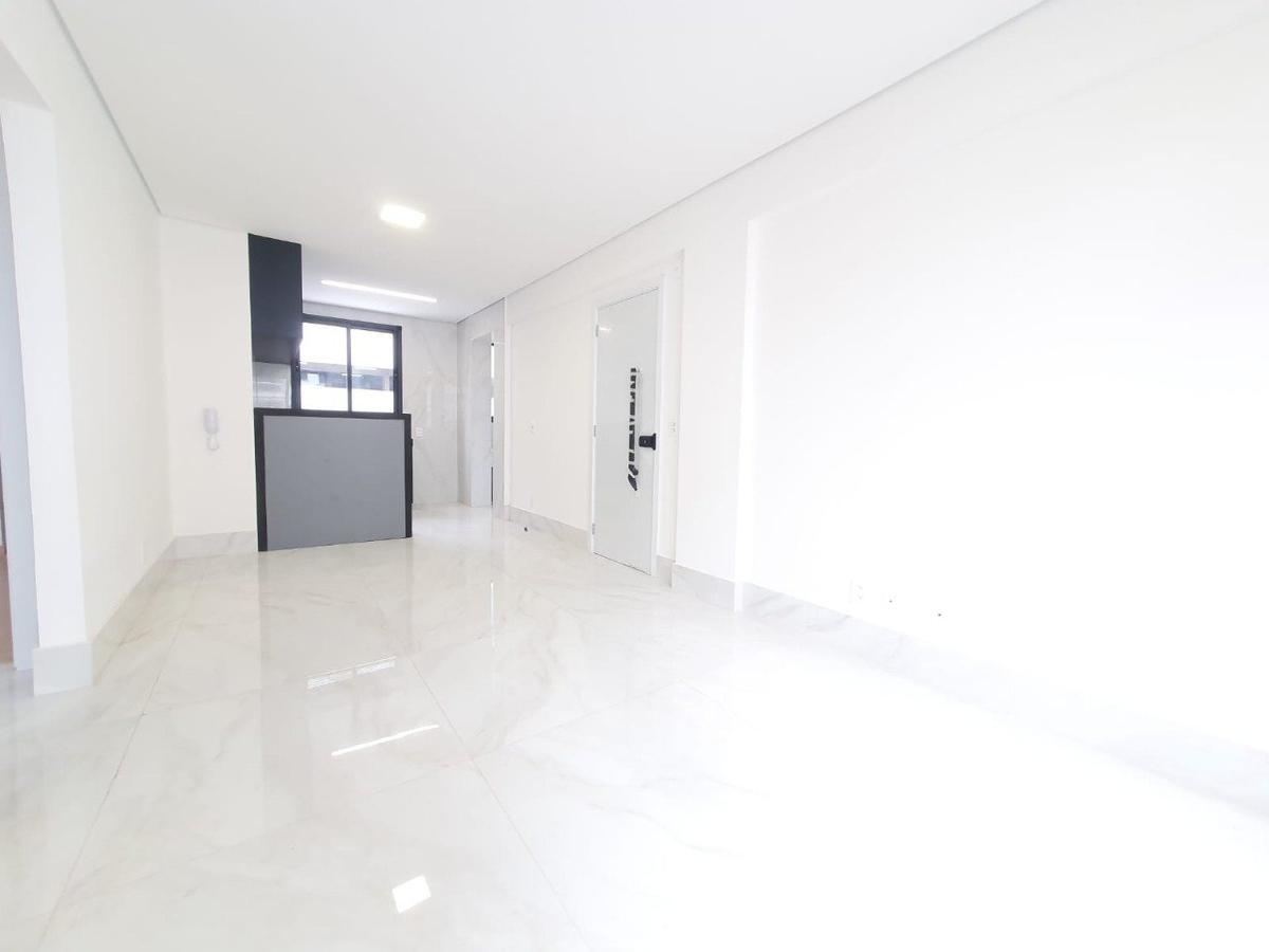 Apartamento, Buritis, 2 Quartos, 2 Vagas, 1 Suíte