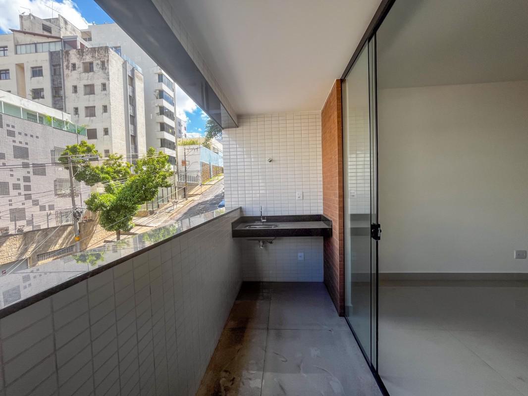 Apartamento, Gutierrez, 3 Quartos, 2 Vagas, 2 Suítes