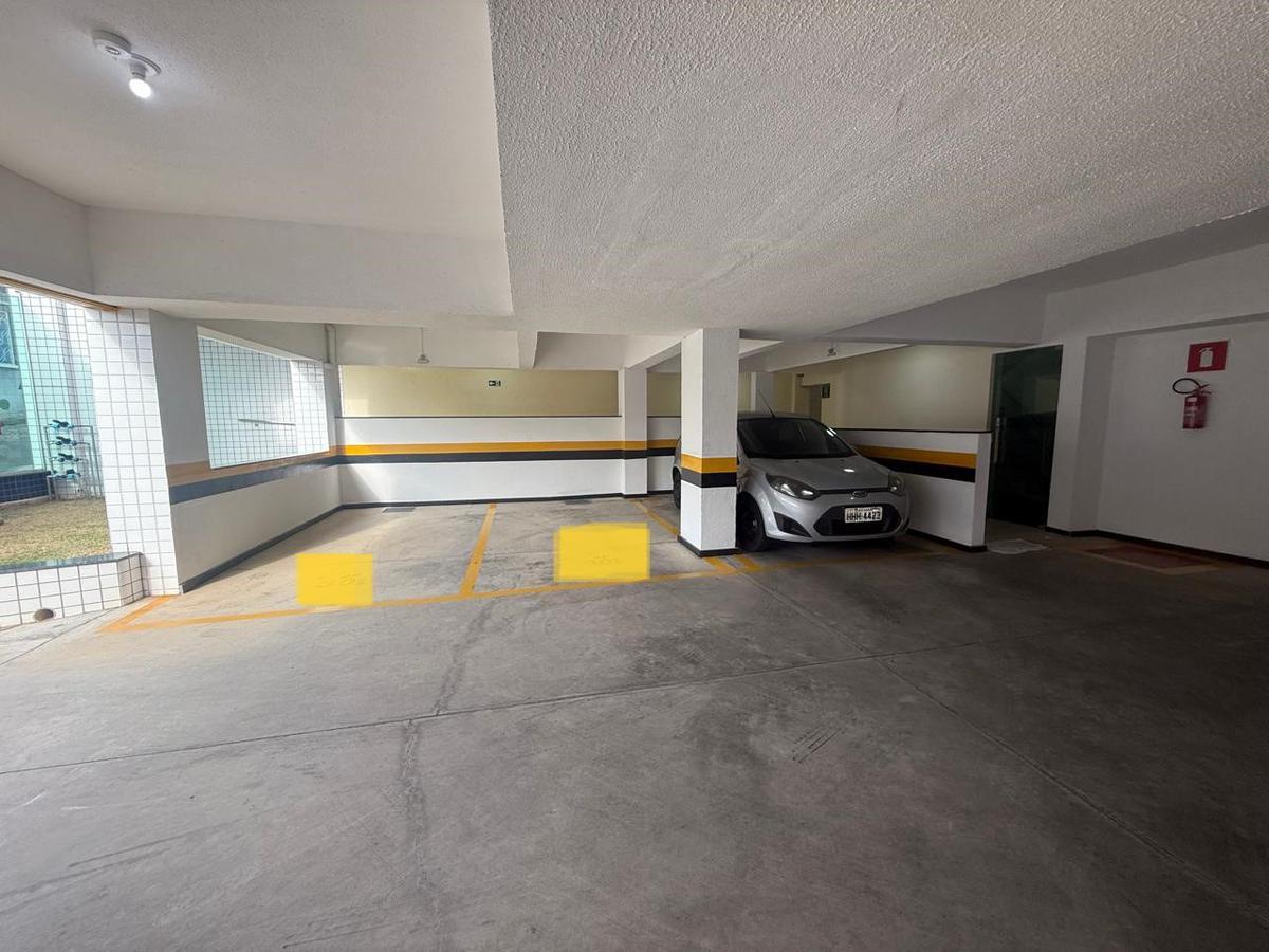 Cobertura, Renascença, 4 Quartos, 3 Vagas, 2 Suítes