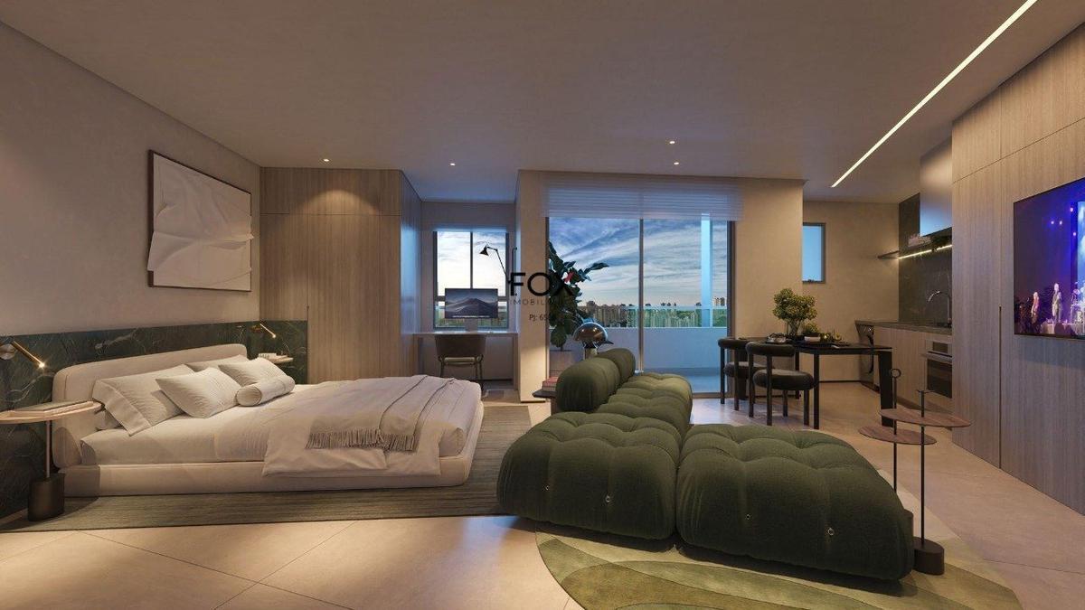 Apartamento, Vale do Sereno, 2 Quartos, 2 Vagas, 2 Suítes