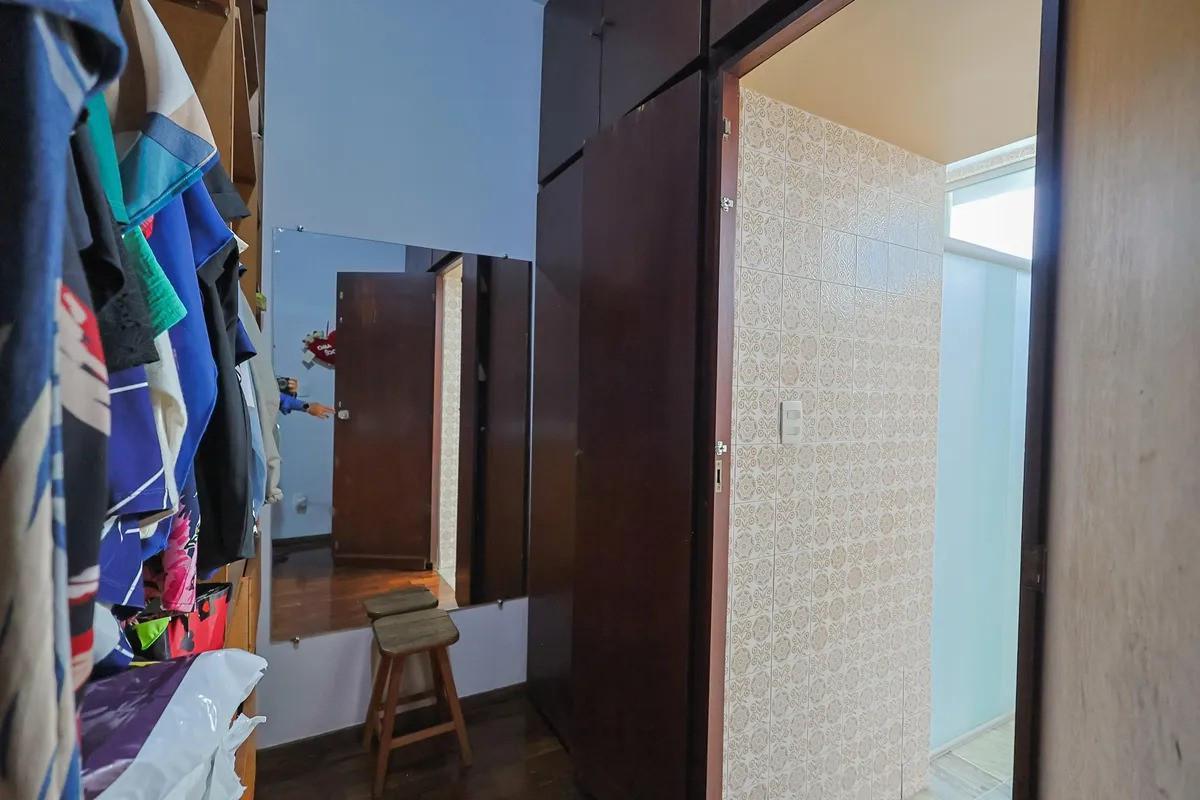 Apartamento, Savassi, 4 Quartos, 4 Vagas, 1 Suíte