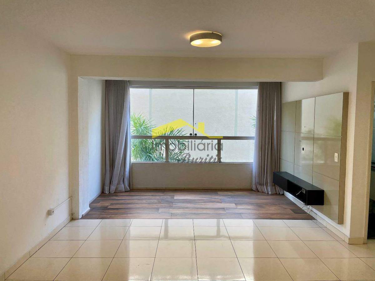 Apartamento, Buritis, 3 Quartos, 2 Vagas, 1 Suíte