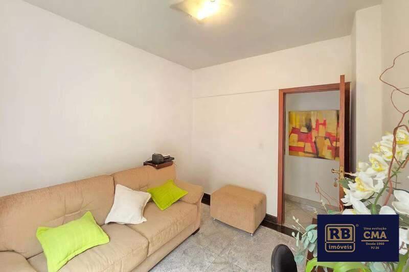 Apartamento, Luxemburgo, 4 Quartos, 3 Vagas, 1 Suíte