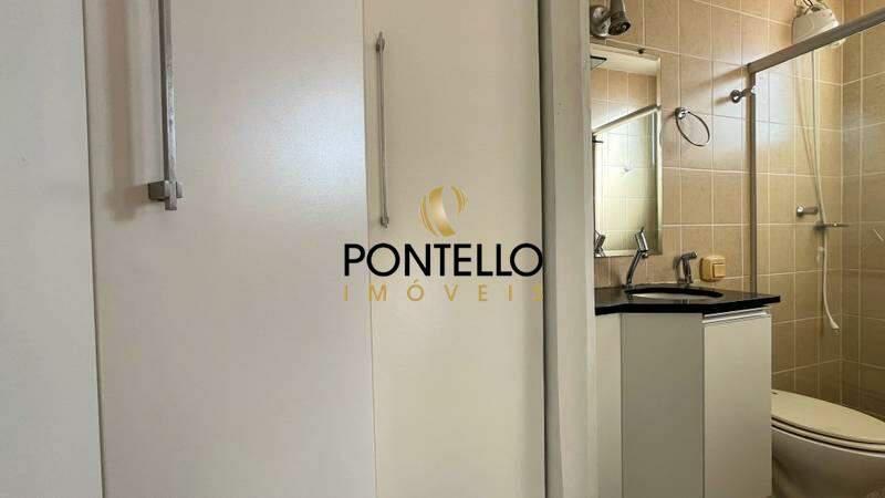 Apartamento, Alto Barroca, 2 Quartos, 2 Vagas, 1 Suíte