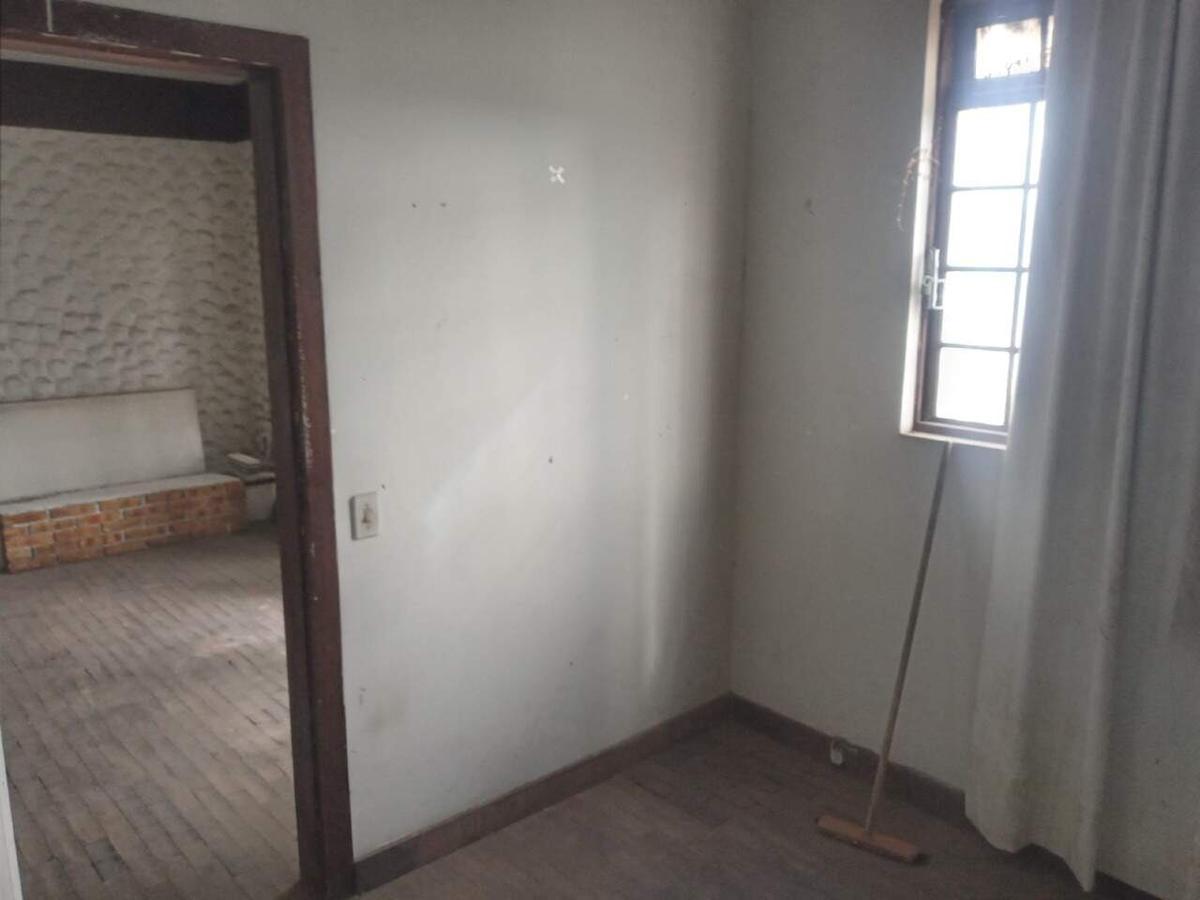 Casa, Alto Barroca, 5 Quartos, 3 Vagas, 1 Suíte