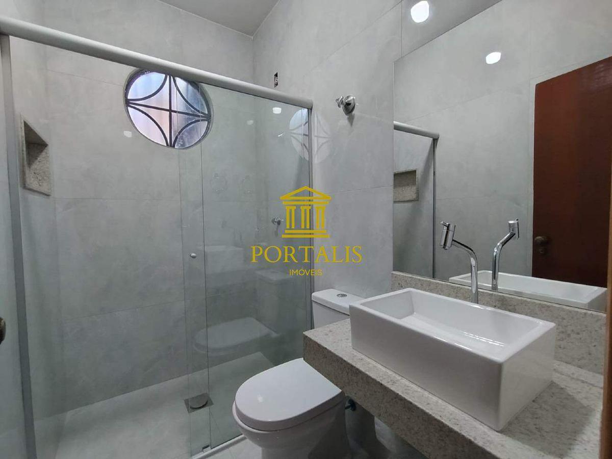 Casa, Pompéia, 3 Quartos, 2 Vagas, 1 Suíte