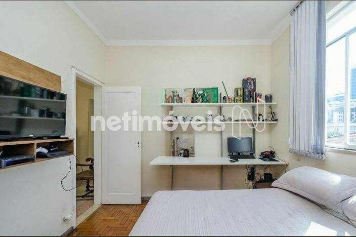 Casa, Prado, 6 Quartos, 2 Vagas