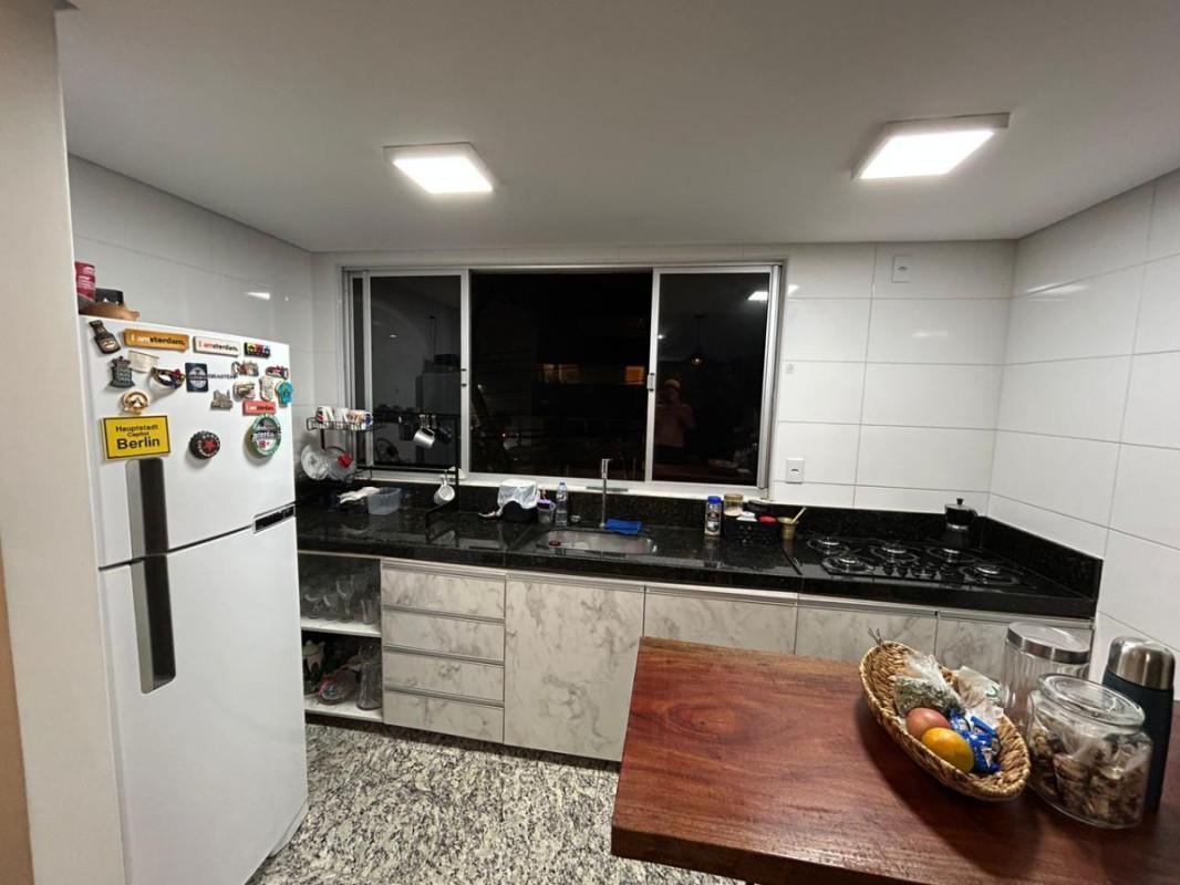 Apartamento, Coração Eucarístico, 3 Quartos, 2 Vagas, 1 Suíte