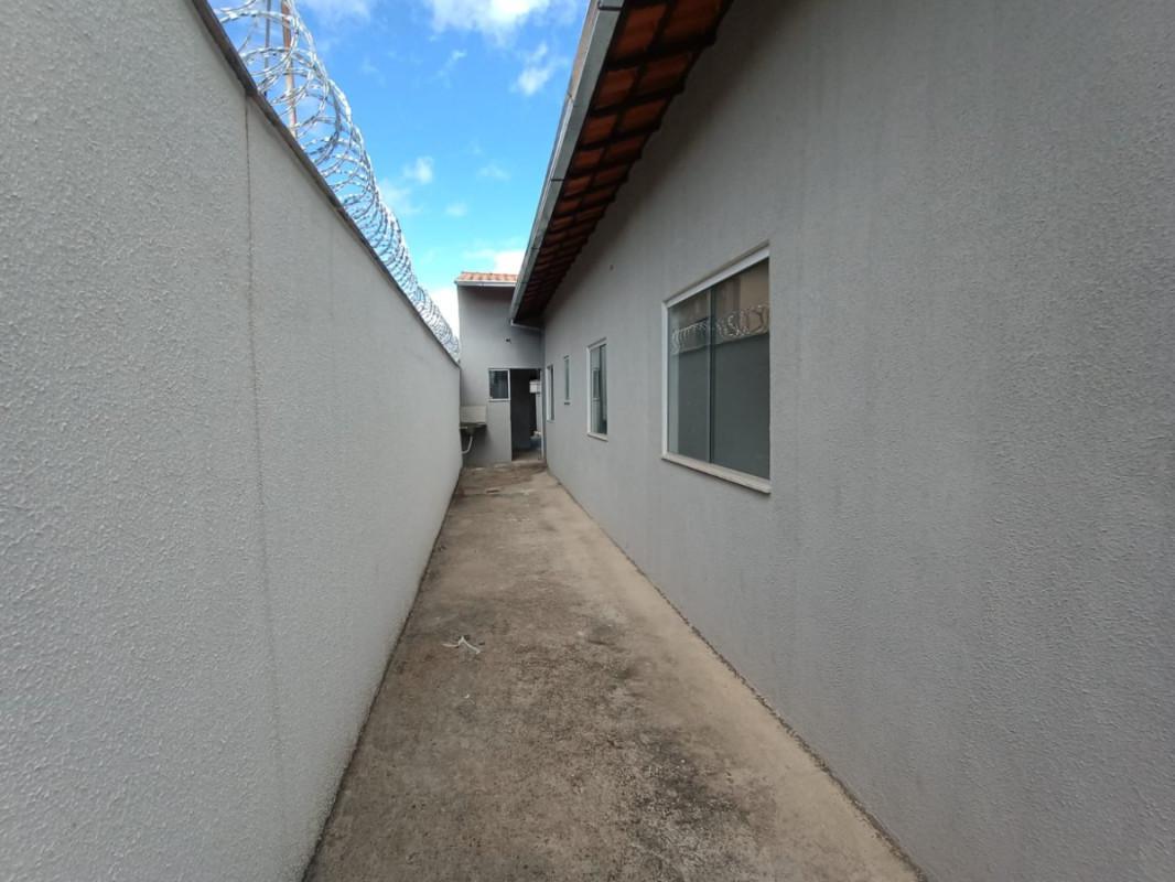 Casa, Jardim Leblon, 3 Quartos, 2 Vagas, 1 Suíte