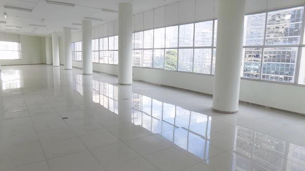 Andar, Centro, 0 Vaga