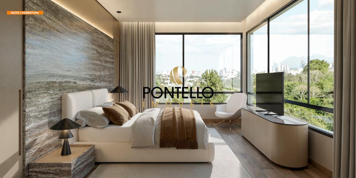 Apartamento, Liberdade, 4 Quartos, 3 Vagas, 2 Suítes