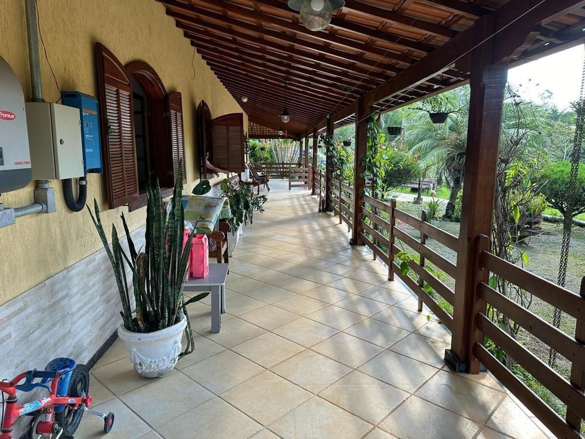 Fazenda, Zona Rural, 4 Quartos, 10 Vagas, 2 Suítes