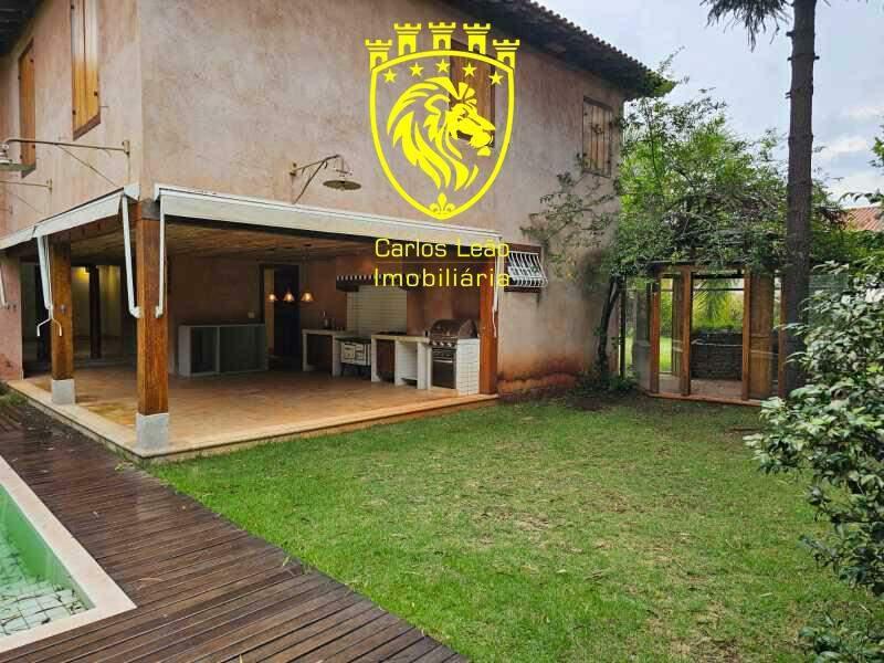 Casa, Belvedere, 4 Quartos, 3 Vagas, 2 Suítes