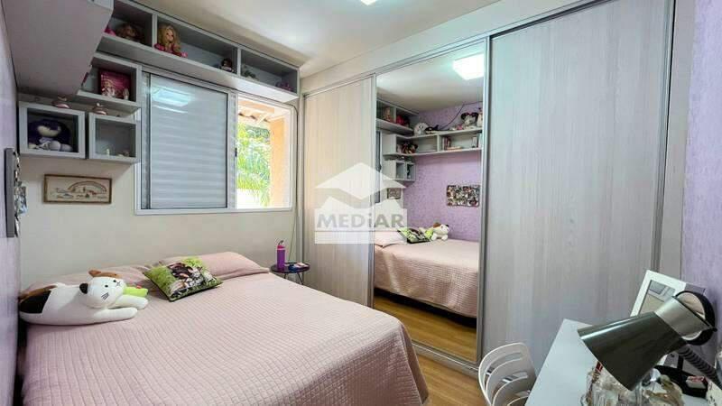 Casa, Buritis, 3 Quartos, 2 Vagas, 1 Suíte