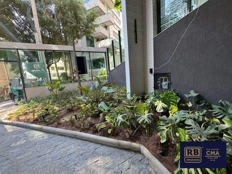 Cobertura, Sion, 2 Quartos, 2 Vagas, 2 Suítes