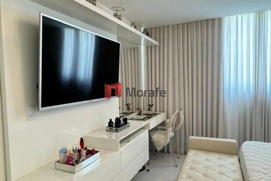 Apartamento, Castelo, 3 Quartos, 4 Vagas, 1 Suíte