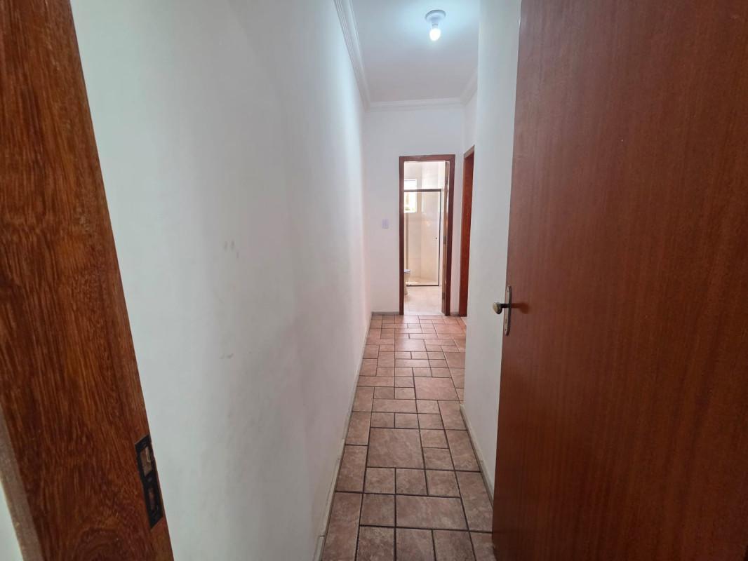 Apartamento, Castelo, 2 Quartos, 1 Vaga