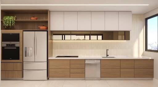 Apartamento, Cidade Nobre, 3 Quartos, 2 Vagas, 3 Suítes