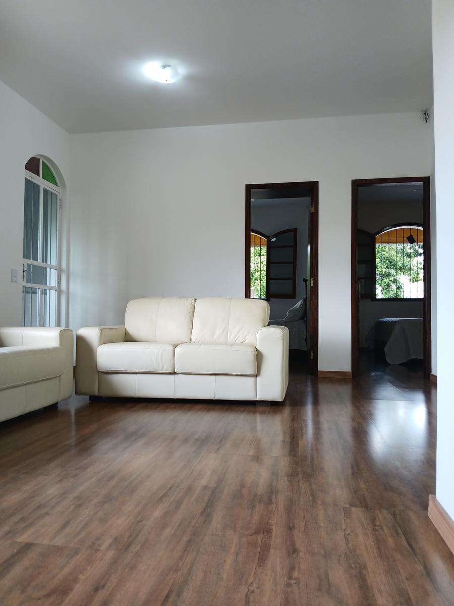 Casa, Santa Teresa, 5 Quartos, 4 Vagas, 1 Suíte