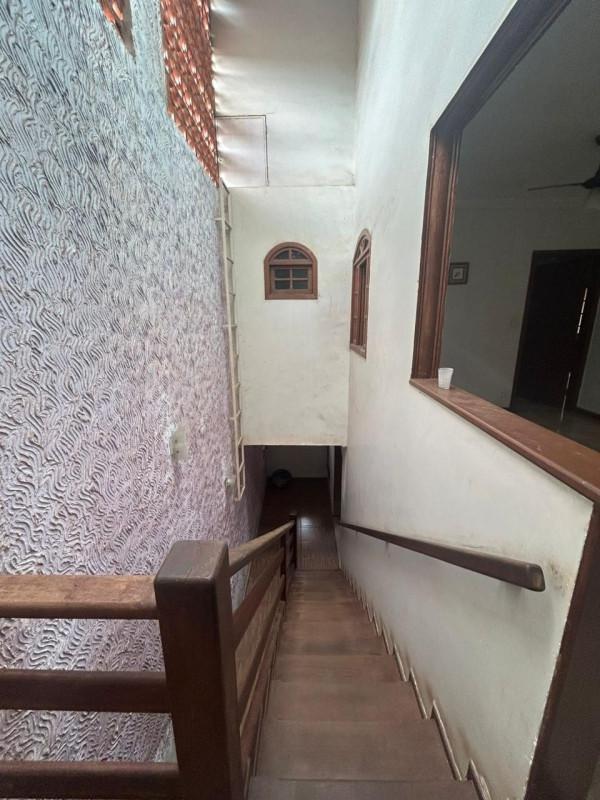 Casa, Nações Unidas, 5 Quartos, 0 Vaga, 4 Suítes