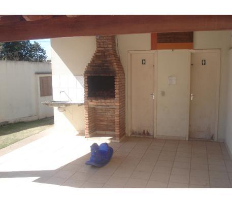 Casa, Juliana, 2 Quartos, 1 Vaga