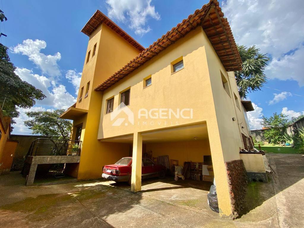 Casa, Vale do Sol, 4 Quartos, 0 Vaga, 2 Suítes