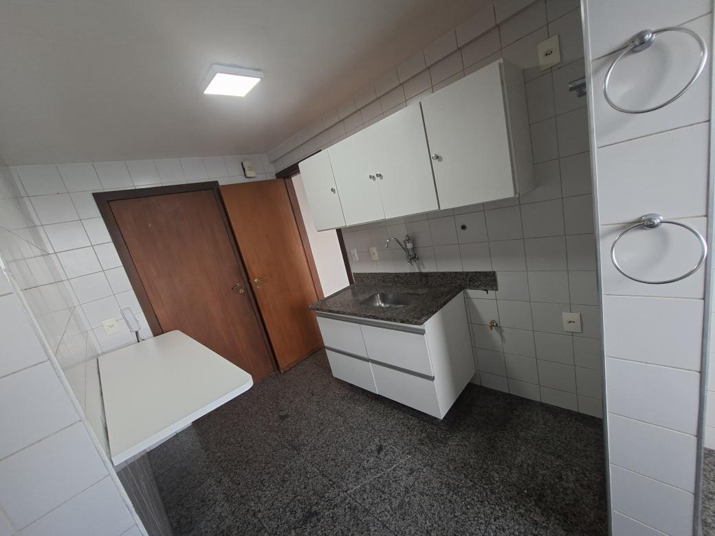 Apartamento, Savassi, 3 Quartos, 2 Vagas, 1 Suíte