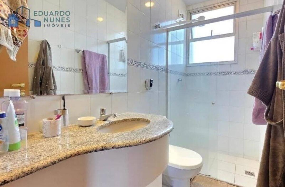 Apartamento, São Pedro, 3 Quartos, 2 Vagas, 3 Suítes