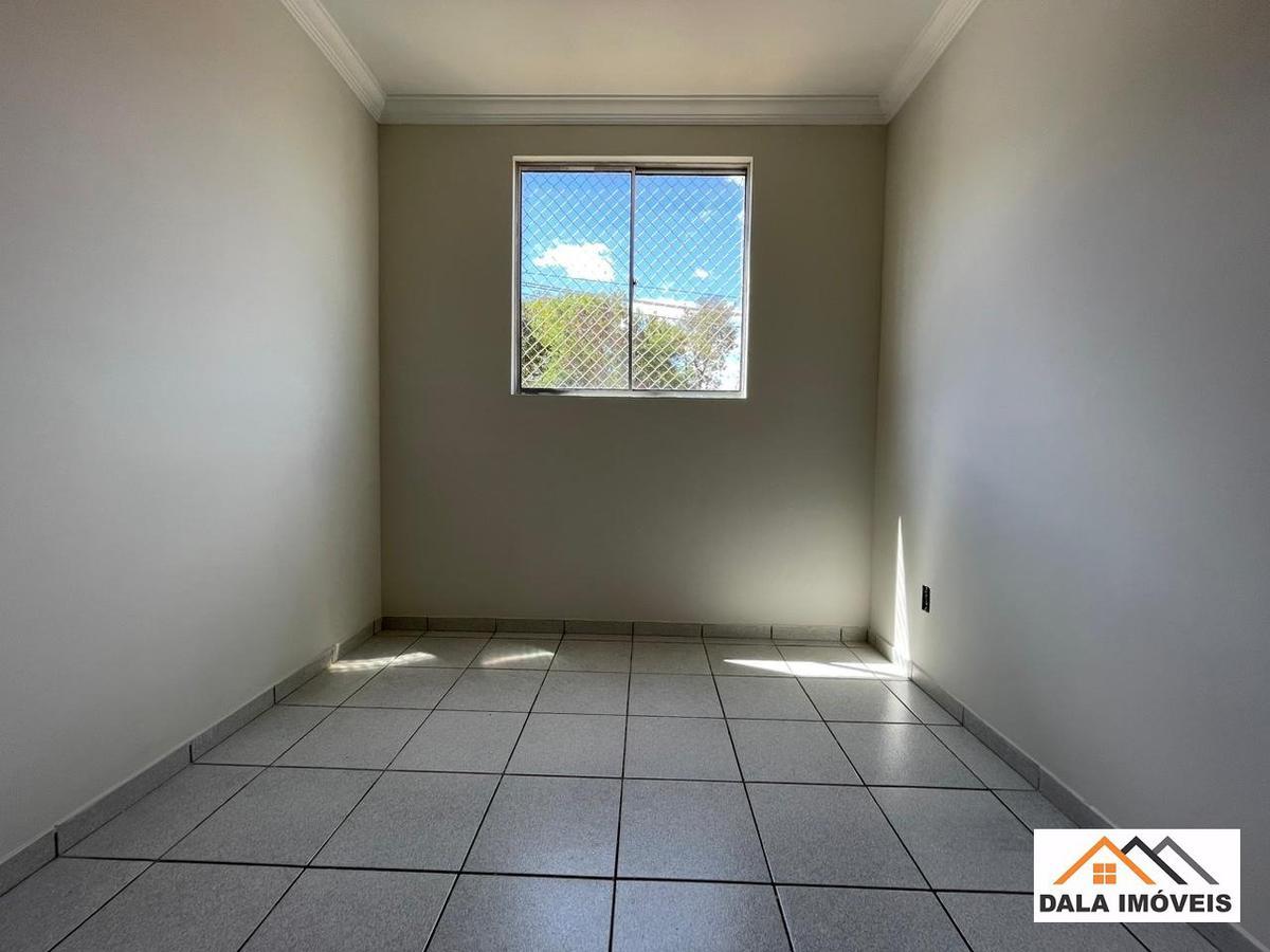 Apartamento, São Bernardo, 2 Quartos, 0 Vaga