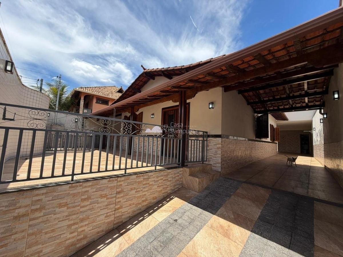 Casa, Itapoã, 5 Quartos, 5 Vagas, 3 Suítes