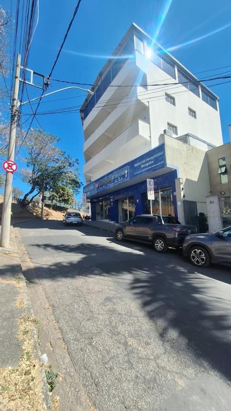 Andar, Eldorado, 0 Quarto, 0 Vaga