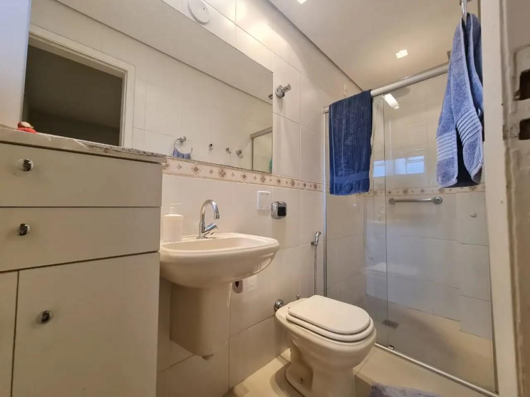 Apartamento, Santo Antônio, 3 Quartos, 1 Vaga, 1 Suíte