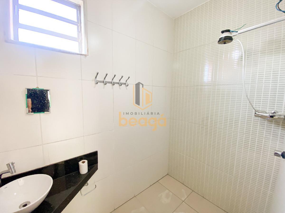 Casa, São Gotardo, 2 Quartos, 0 Vaga