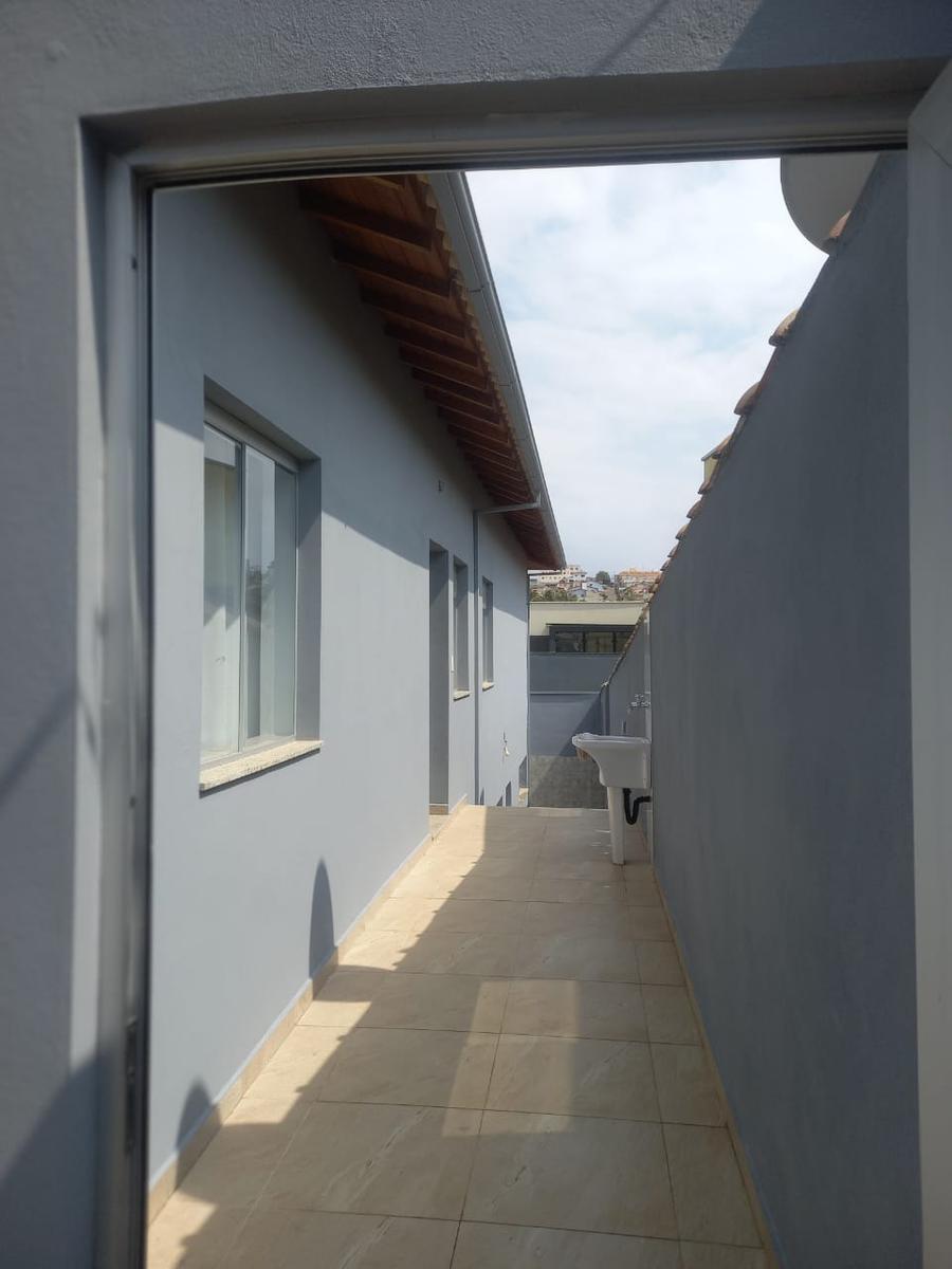 Casa, Centro, 5 Quartos, 4 Vagas, 1 Suíte